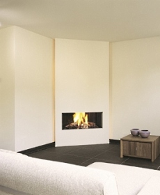 PRODUCTS - FIREPLACE CORNER