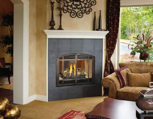 GAS FIREPLACES, GAS FIRE-PLACES - ALL ARCHITECTURE AND