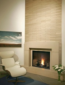 NAPOLEON GI3600 NATURAL VENT GAS FIREPLACE INSERT