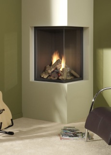 GAS FIREPLACES | VENTLESS GAS FIREPLACE | GAS FIREPLACE