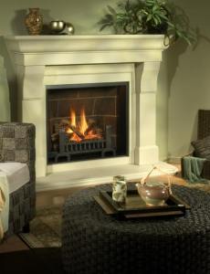 CANADIAN HEATING PRODUCTS / MONTIGO - RESIDENTIAL GAS
