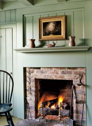 WALL/CORNER - ELECTRIC FIREPLACES - FIREPLACES - FIREPLACE