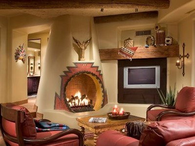 ANTIQUE FIREPLACES AND ANTIQUE MANTELS | CHESNEY'S
