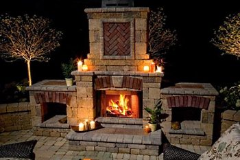 Outdoor Nativity Set - Home