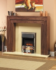 Fireplace Mantels