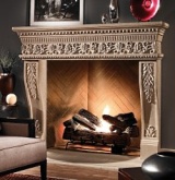 all fireplace designs