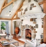 all fireplace designs