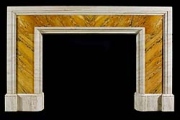 antique fireplace mantels