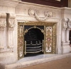 antique fireplace mantels