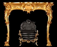 antique fireplace uk