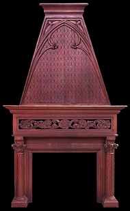 antique fireplace uk