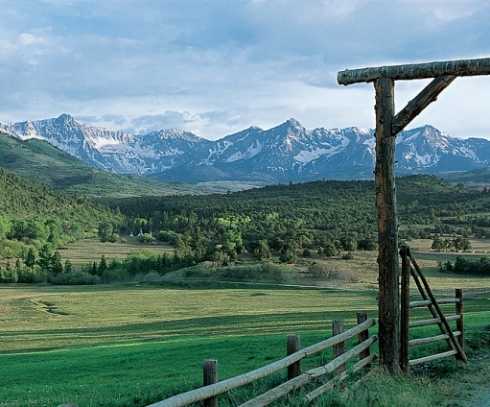 ralph lauren ranch