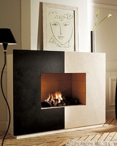 chazelles fireplaces
