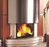 contemporary fireplaces