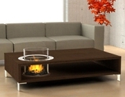 portable fireplaces