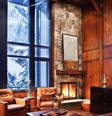 corner stone fireplace designs