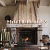 cottage fireplaces