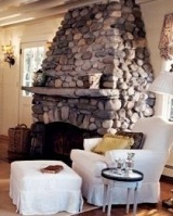 cottage fireplaces