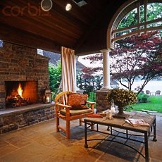 covered patio designs