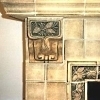 craftsman fireplace