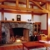craftsman fireplaces