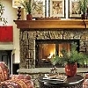 custom fireplace designs