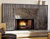 custom fireplaces