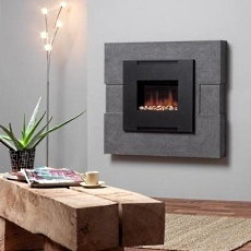 electric fireplace inserts