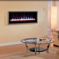 electric fireplace inserts