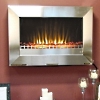 electric fireplaces