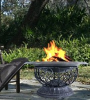 fire pit designs