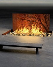 fire pit designs