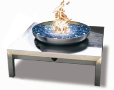 fire pit designs