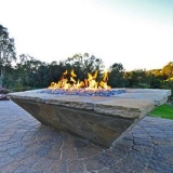 fire pit designs