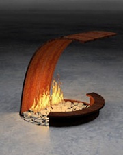 fire pit designs