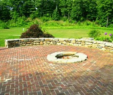 fire pit designs