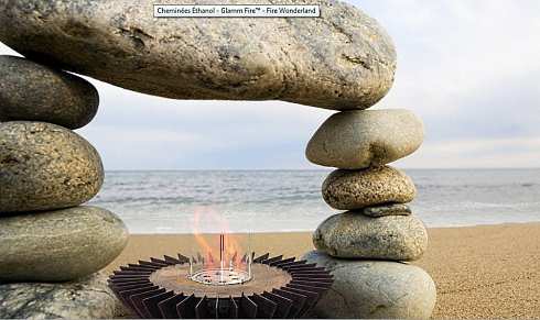 fire pit designs