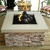 fire pit designs