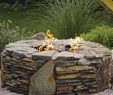 fire pit designs