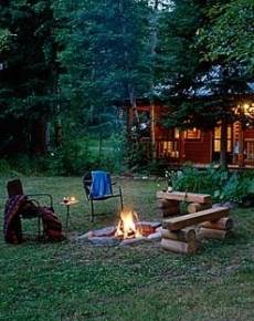 fire pit designs