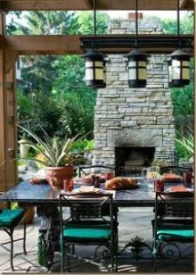 fireplace design ideas