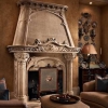 fireplace design ideas
