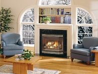 fireplace design ideas