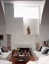 fireplace design ideas