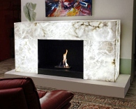 fireplace ideas