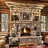 fireplace design