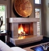 fireplace design