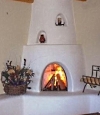 fireplace design