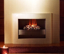 fireplace gallery