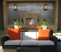 fireplace gallery